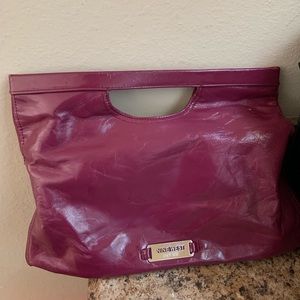 Rose Pink Nine West Bag